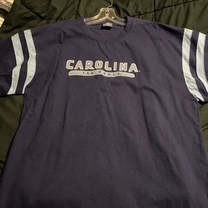 North Carolina Tarheels vintage shirt!